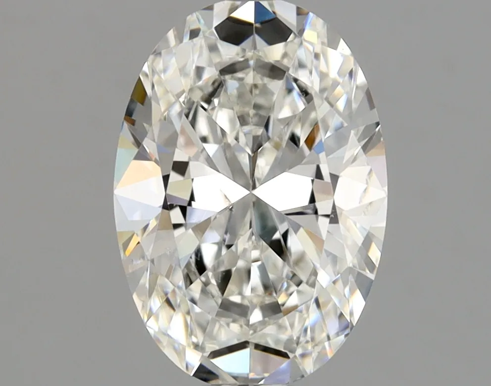 Oval 1.2 G SI1 NON