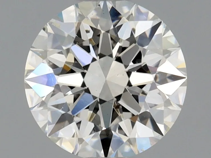Round 0.61 H SI1 NON