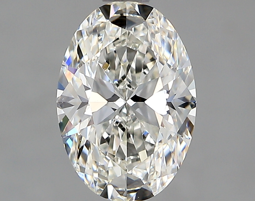 Oval 1.23 H VS1 NON