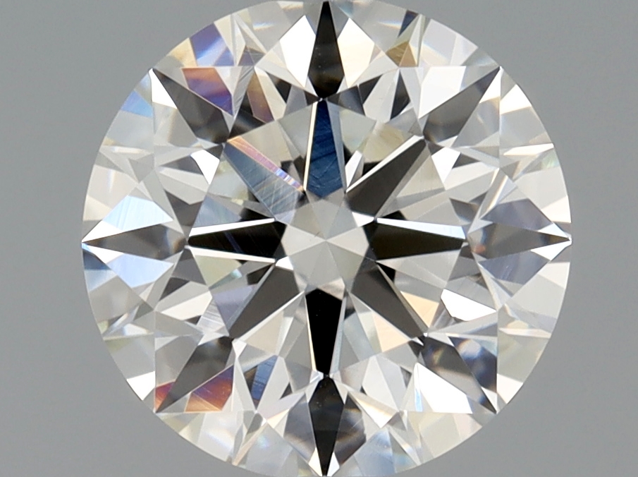 Round 1.11 H VS2 NON