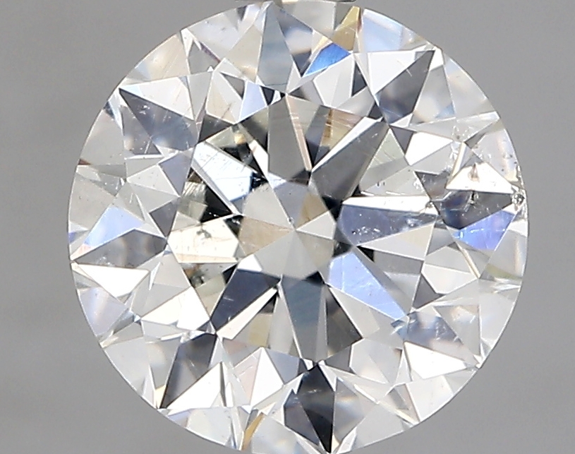 Round 1.5 H SI2 NON