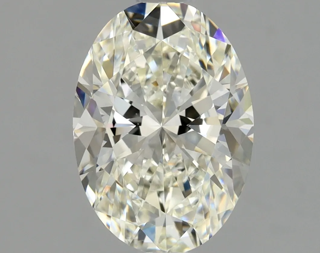 Oval 1.2 J VS2 NON