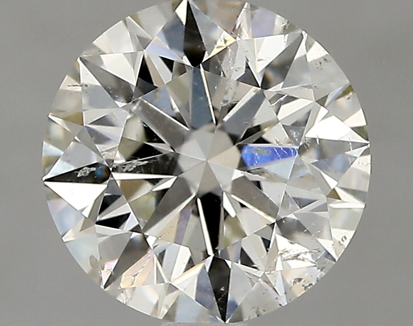 Round 1.52 I SI2 NON