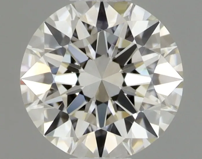 Round 0.3 I VVS1 FNT