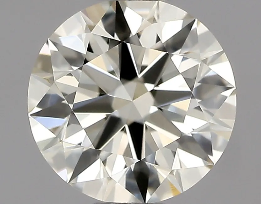 Round 0.53 M VVS2 STG