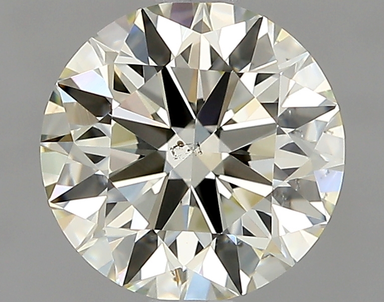 Round 1.25 L SI1 NON