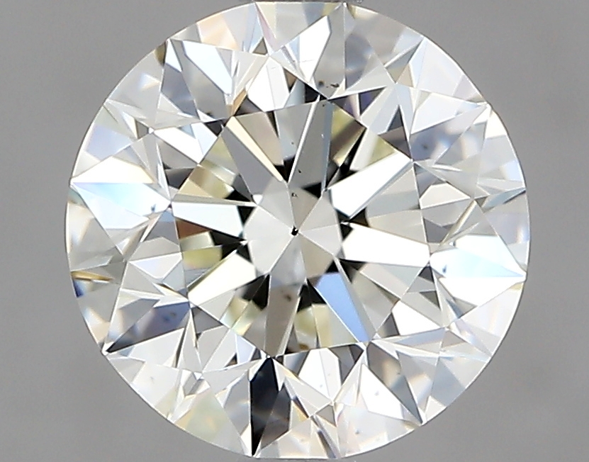 Round 1.5 K SI1 NON