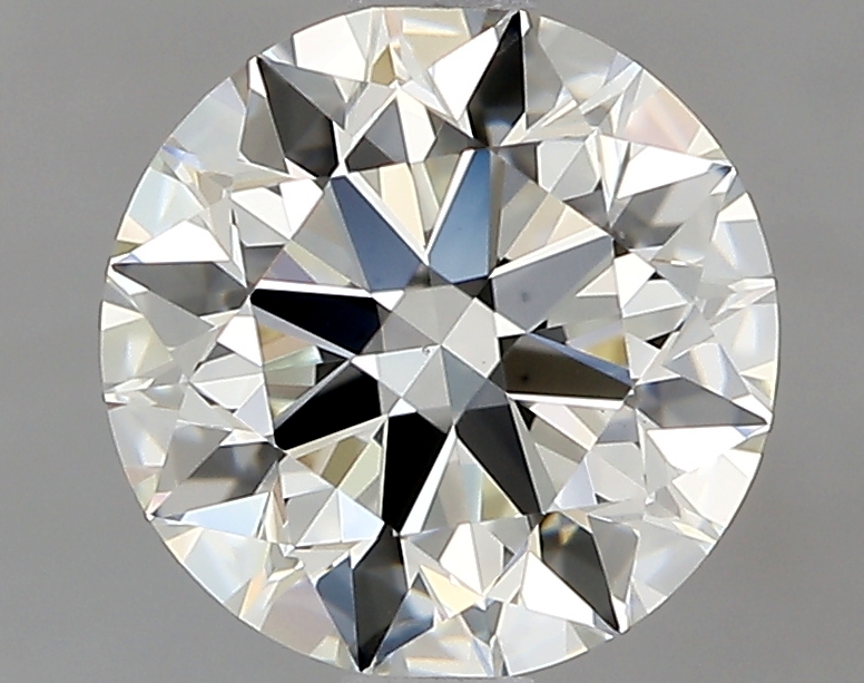 Round 1.31 I VS1 SLT