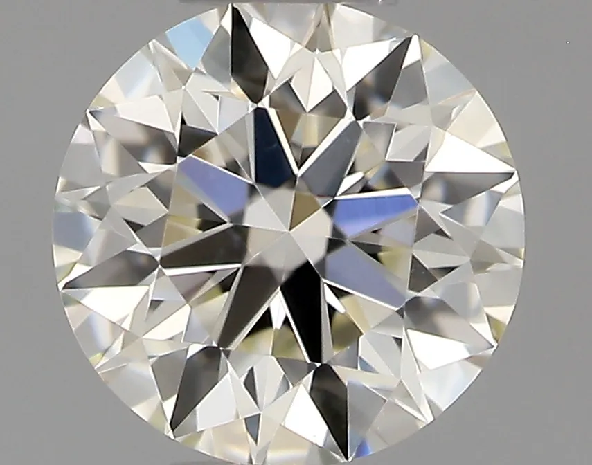 Round 0.3 L VVS1 FNT