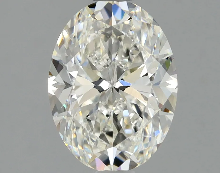 Oval 1.2 H VVS2 NON