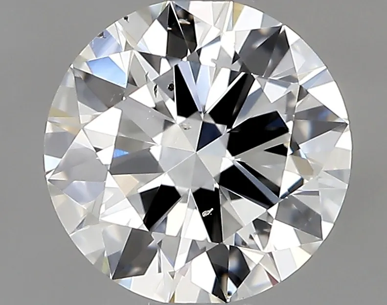 Round 0.6 H SI2 NON