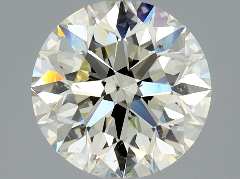 Round 2.06 M SI1 NON