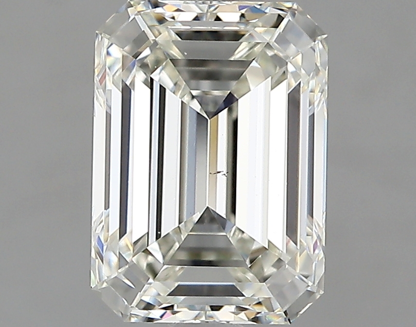 Emerald 2.01 I SI1 NON