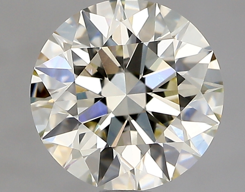 Round 1.52 L VVS1 NON