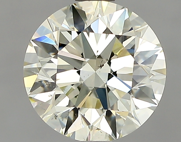 Round 1.35 L VS2 NON