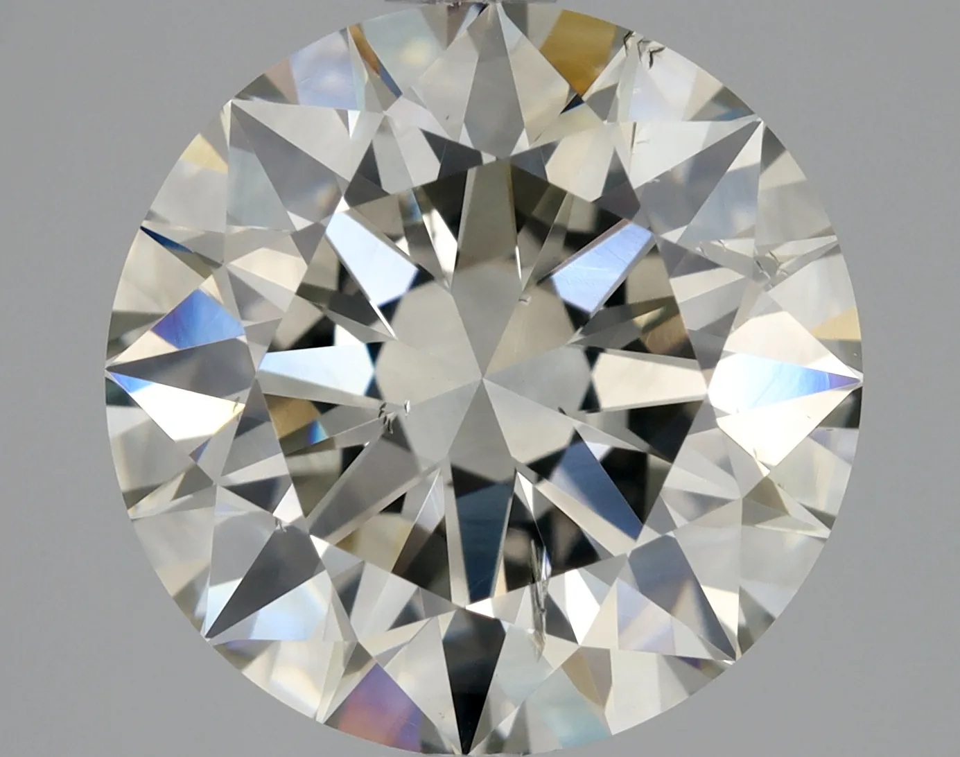 Round 3.01 K SI2 NON