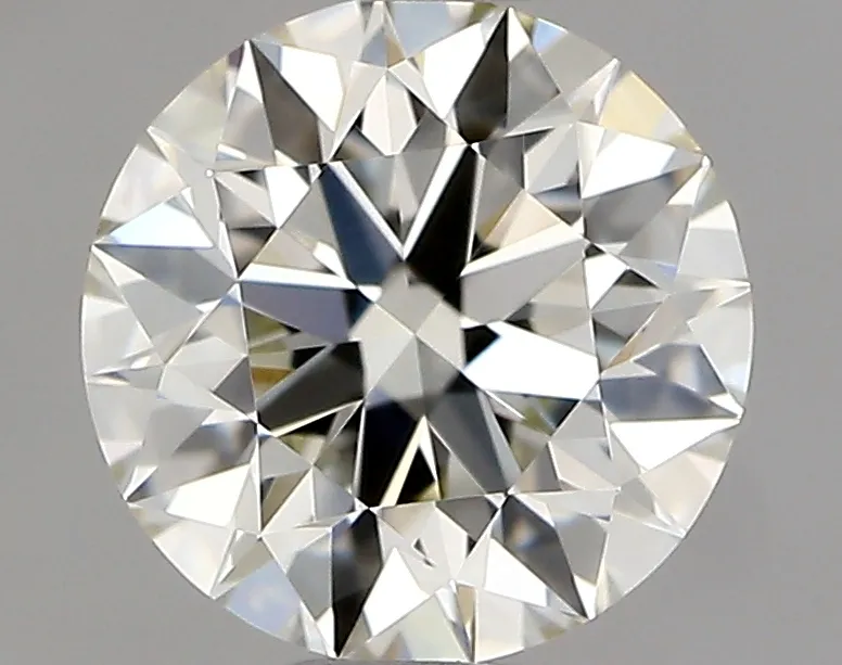 Round 0.56 K VVS1 NON