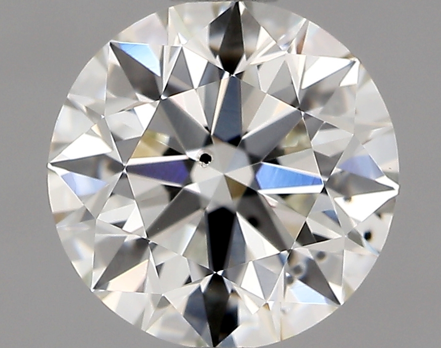 Round 1.09 J SI2 NON