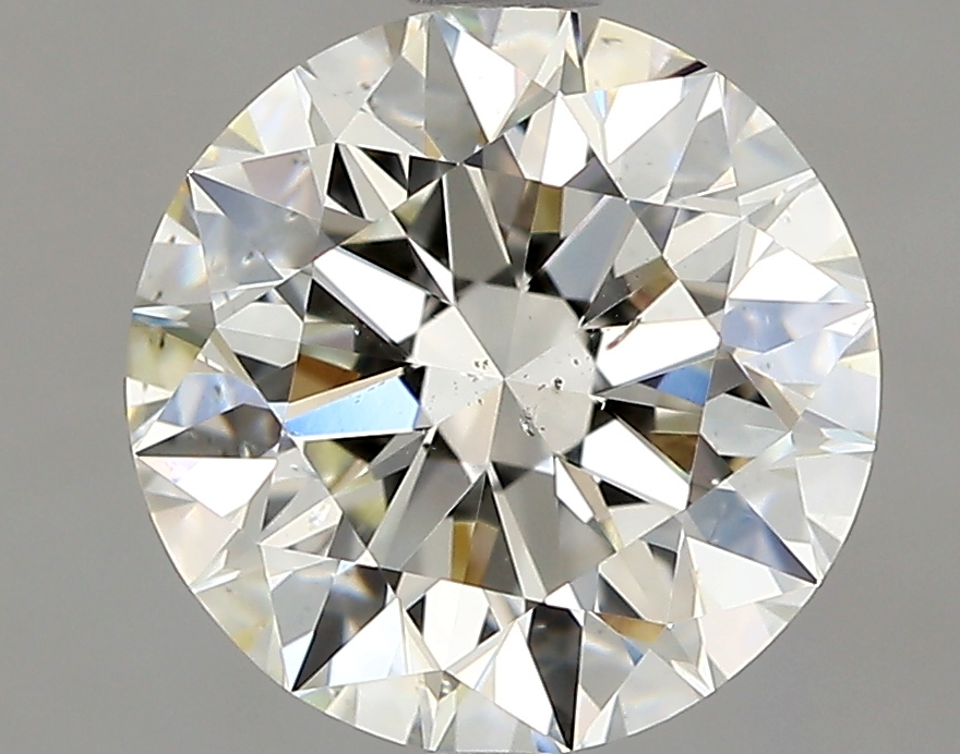 Round 1.91 J SI1 NON