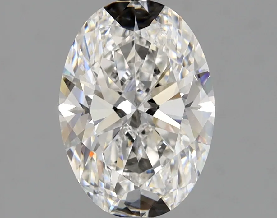Oval 1.2 E VS1 STG