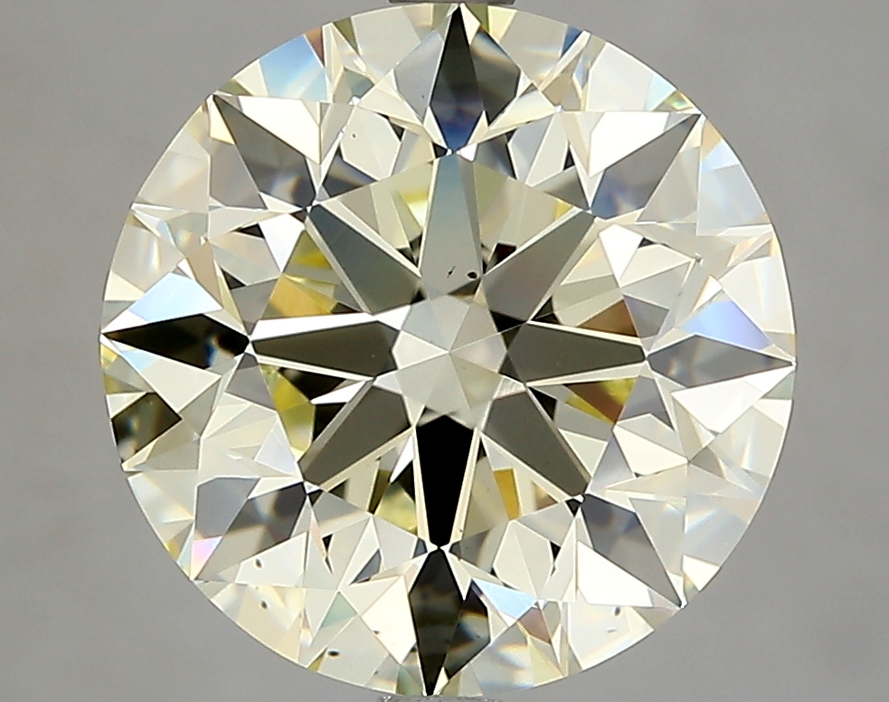 Round 5.12 M VS1 STG