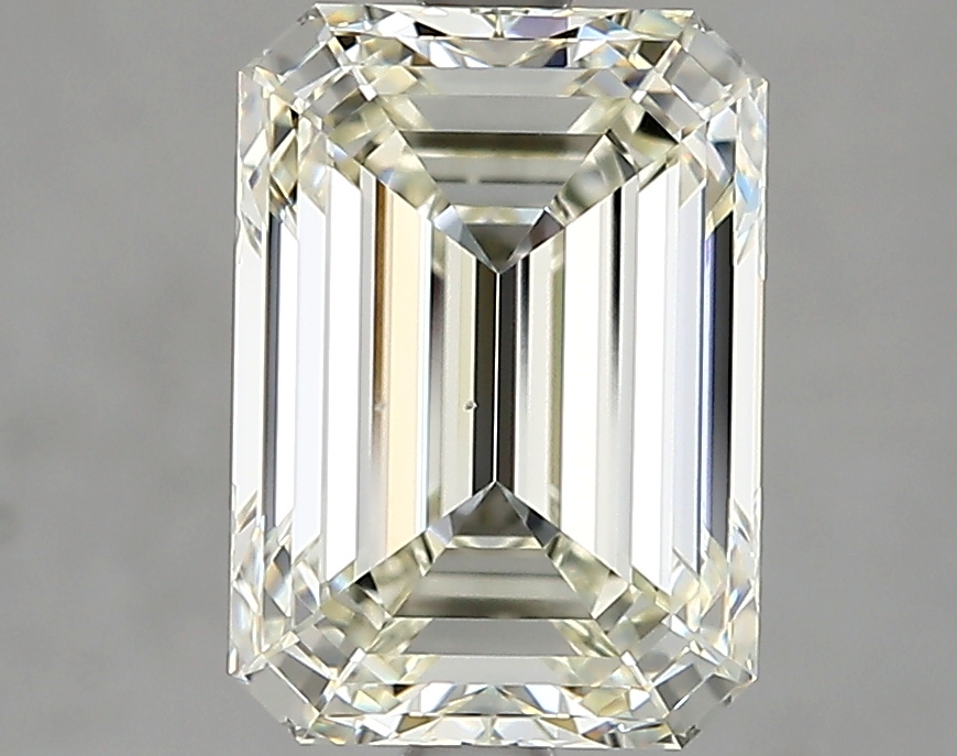 Emerald 3.02 L VS2 MED