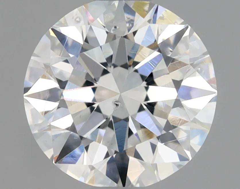 Round 0.6 F SI1 NON