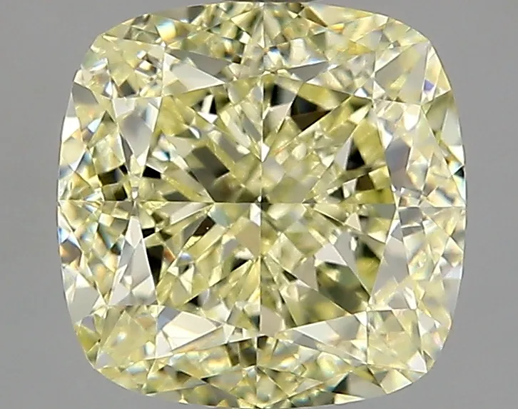 Cushion Brilliant 3.01 W-X VS1 STG