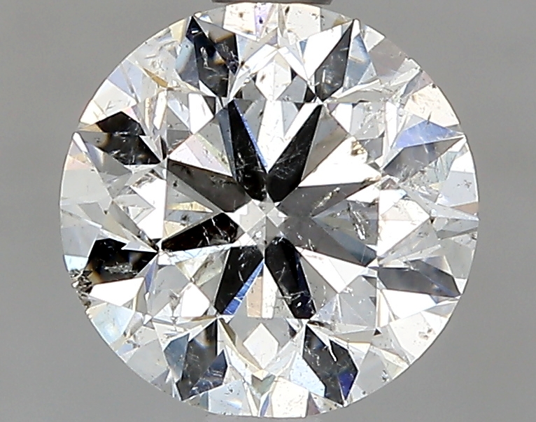 Round 1.3 G SI2 NON