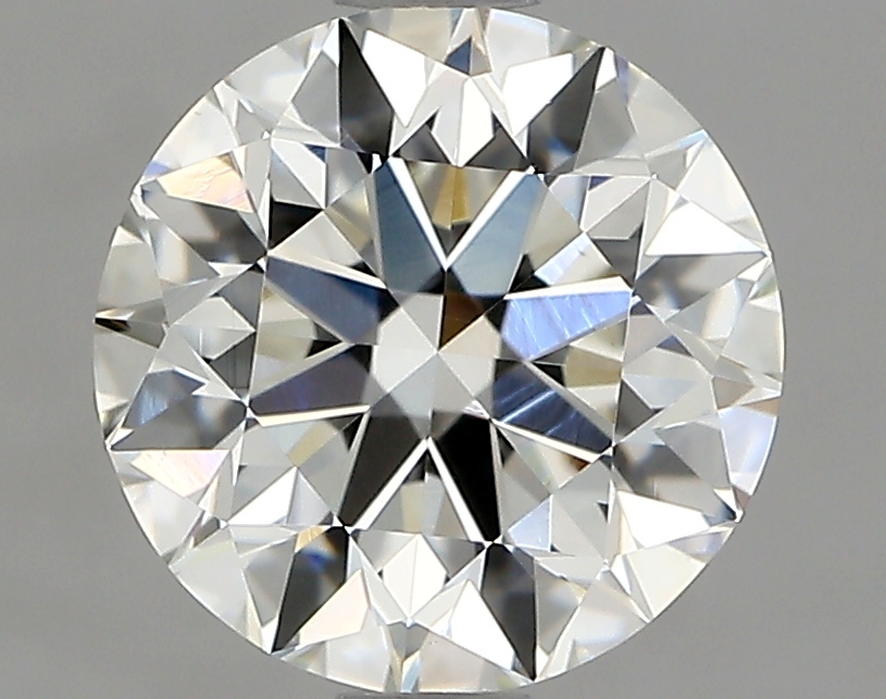 Round 1.41 I VS1 NON