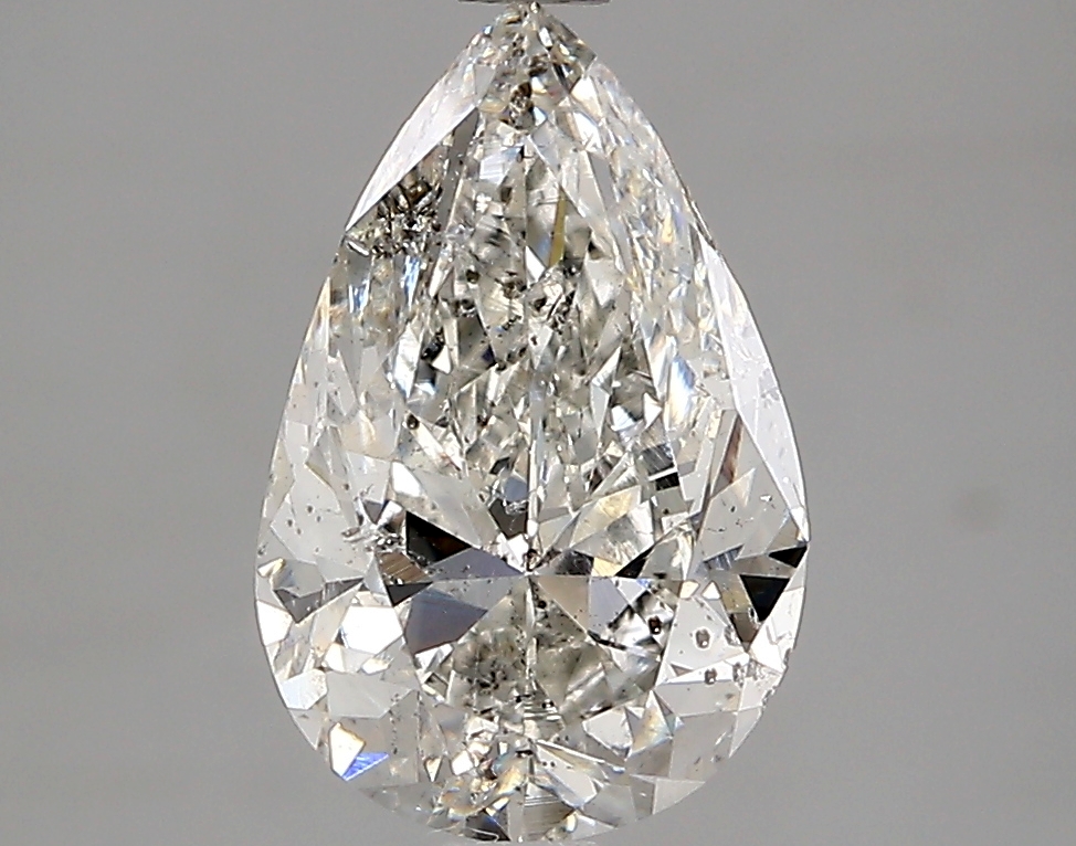 Pear 2.04 G SI1 NON