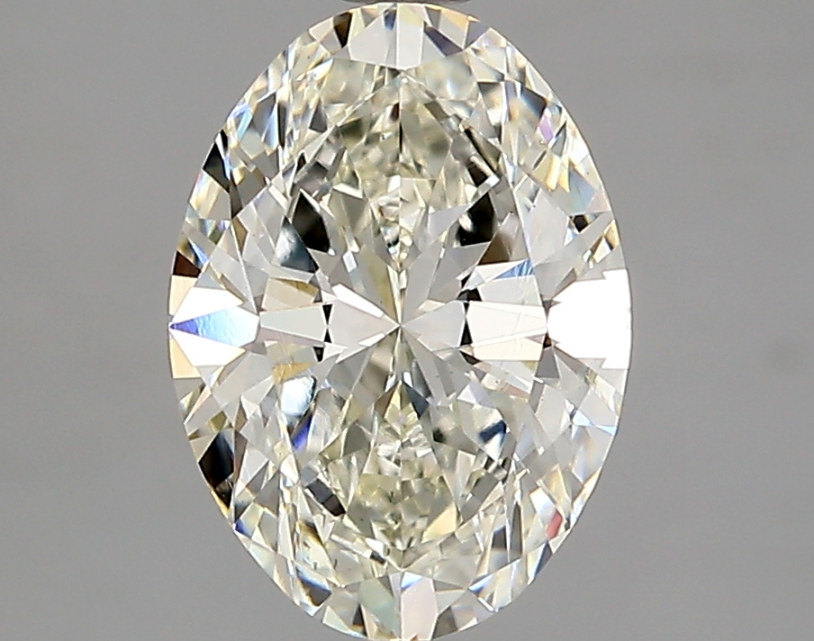 Oval 2.01 K VS2 NON