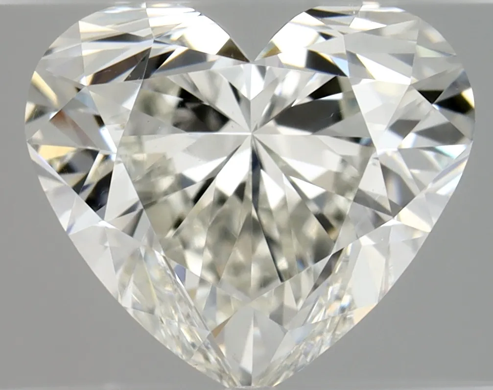 Heart 1.08 J VS2 NON