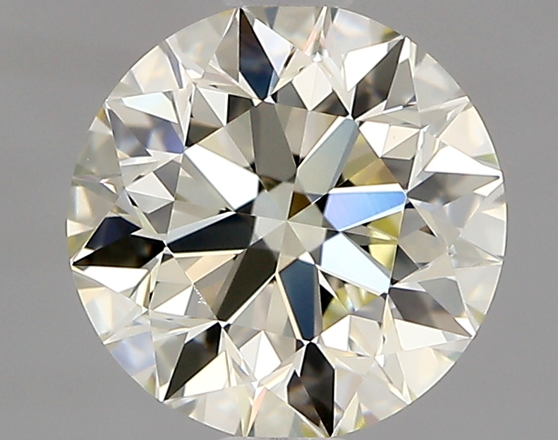 Round 1.2 M VVS1 SLT