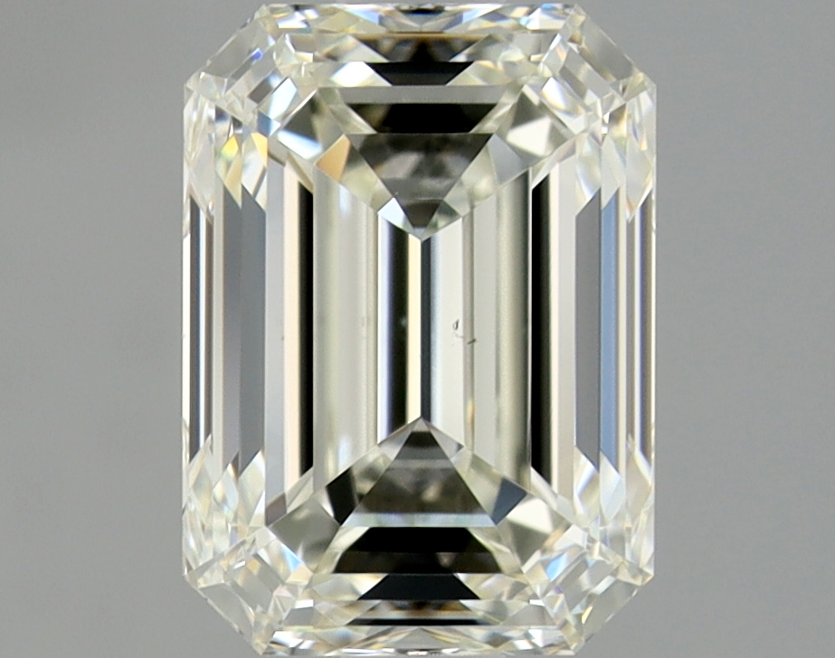 Emerald 1.5 K VS2 NON