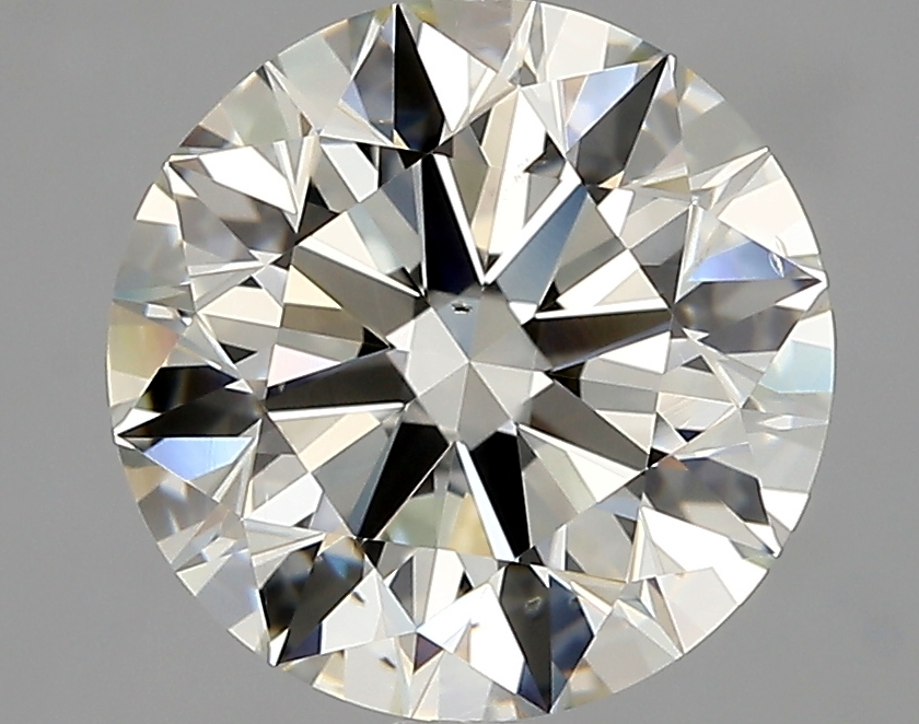 Round 3.28 K SI1 NON