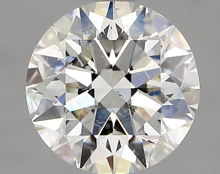 Round 1.9 K SI2 NON