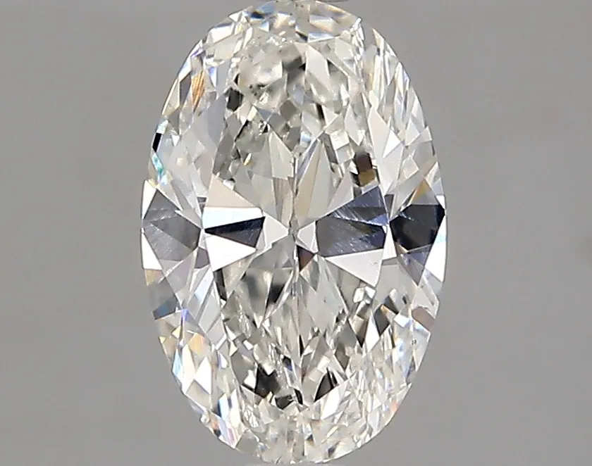 Oval 1.31 F VS1 NON