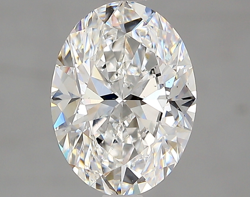 Oval 2.01 E VS2 NON