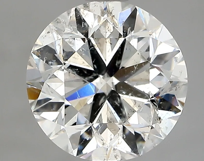 Round 2.03 G SI2 NON
