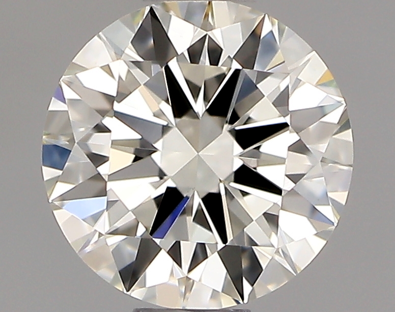 Round 0.55 L VVS2 MED