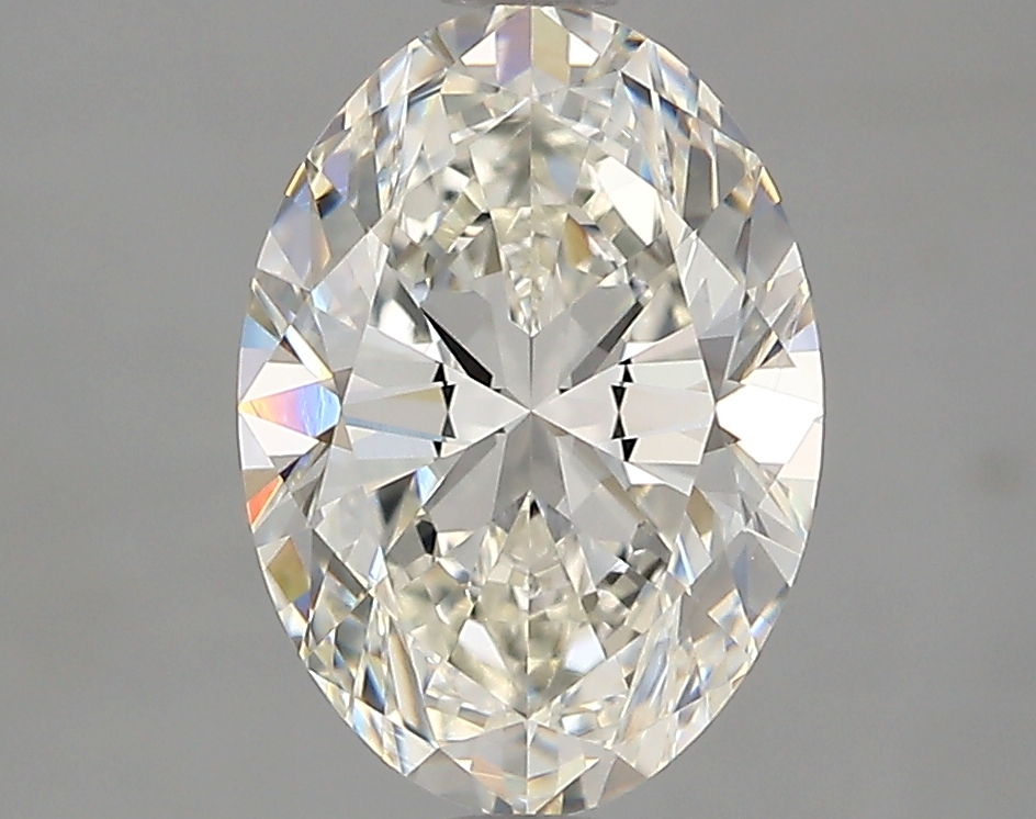 Oval 2.01 I VS1 NON