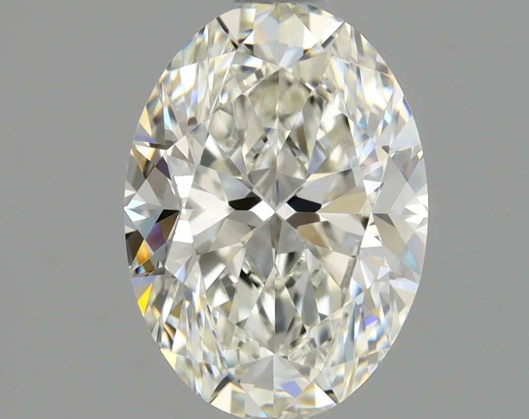 Oval 1.22 I VS1 NON