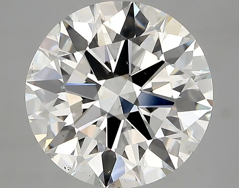 Round 4.16 I SI1 FNT