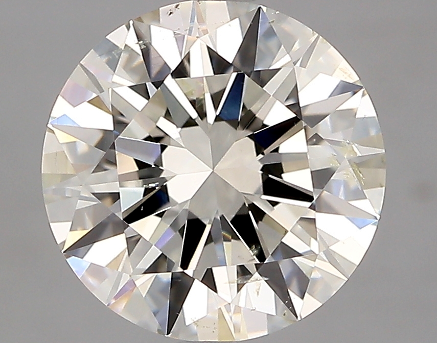 Round 3.02 K SI2 FNT