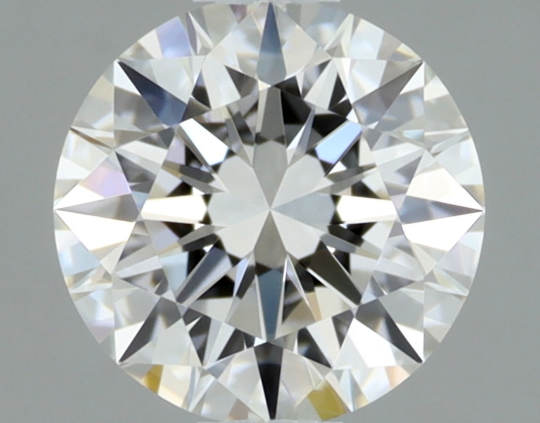Round 0.54 F VVS1 NON