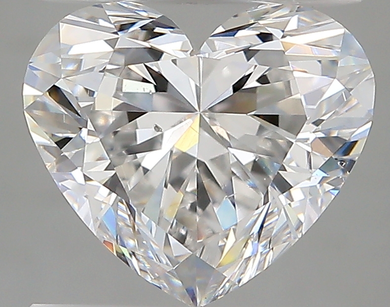 Heart 3.13 D SI1 STG