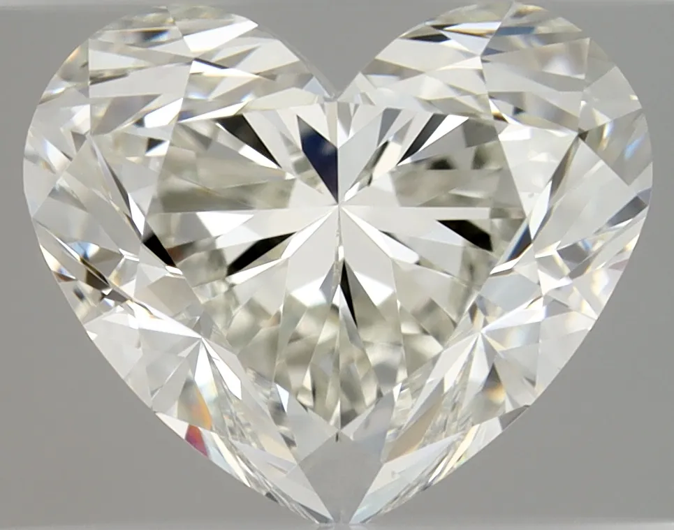 Heart 1.4 J VS2 NON