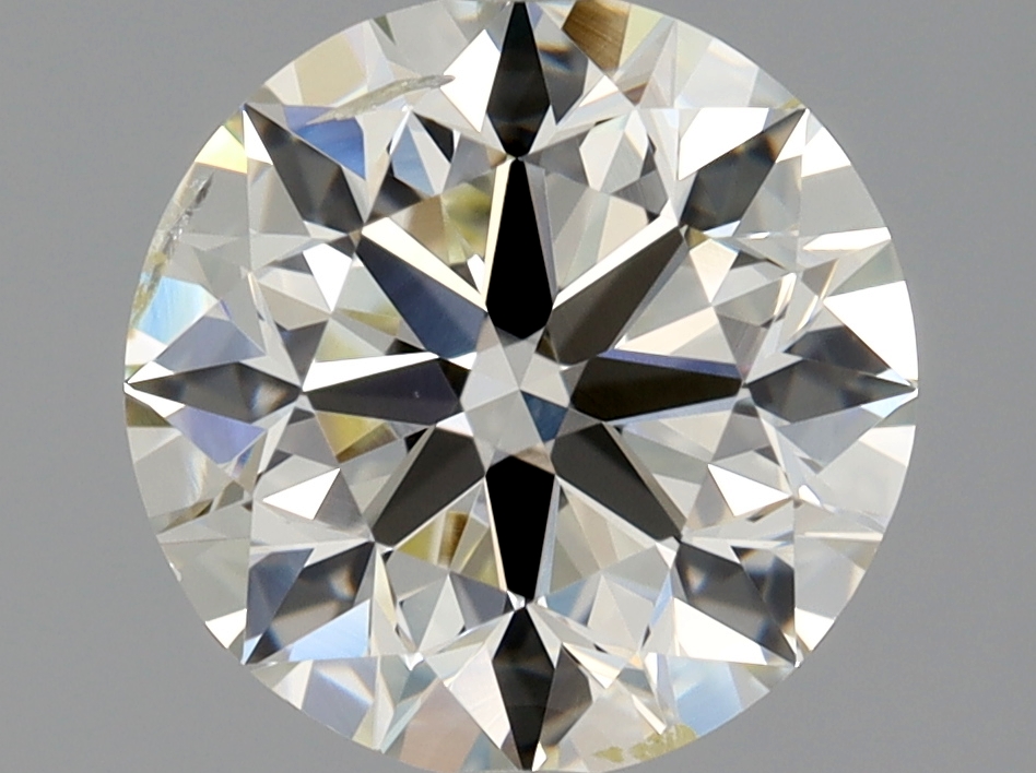 Round 1.5 K SI2 MED