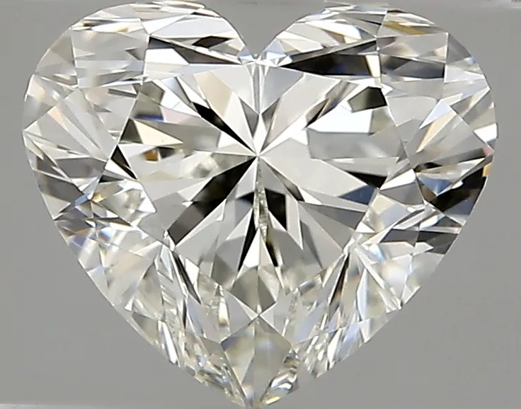Heart 1.43 J VVS1 FNT
